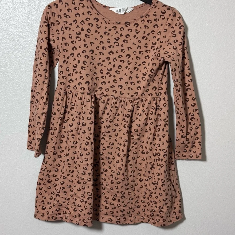 H&M girls long